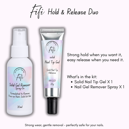 Fifi Nail Pro Kits