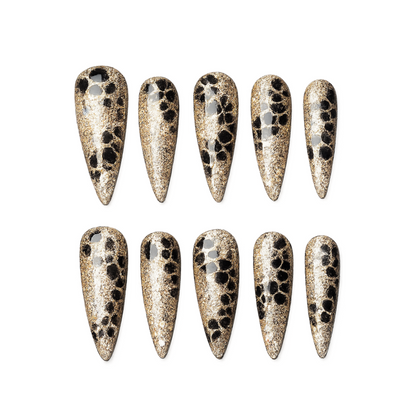 Golden Mirage