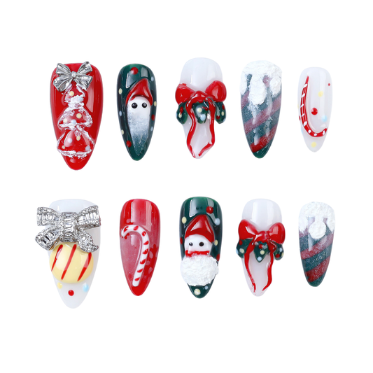 Christmas Wonderland