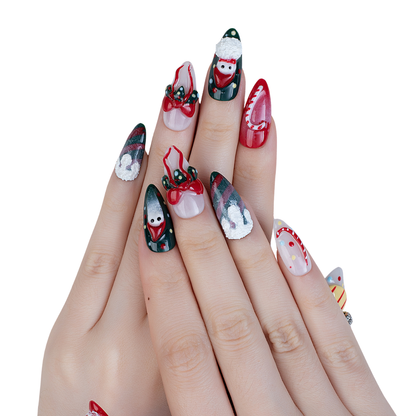 Christmas Wonderland