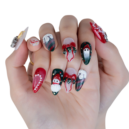 Christmas Wonderland