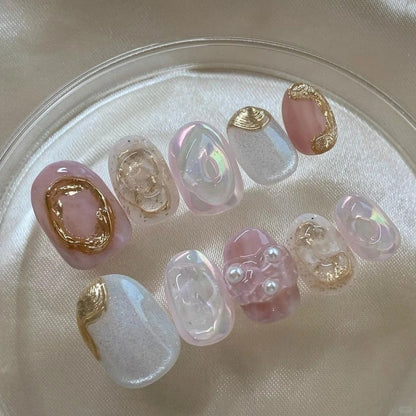 Luxe Crystals