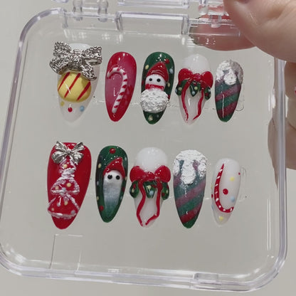 Christmas Wonderland